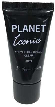 Planet Nails Iconic