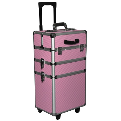 Beauty Case 102 - Pink
