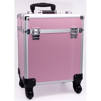 Beauty Case 101 - Pink