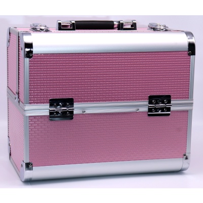 Beauty Case (Medium) 740 - Pink
