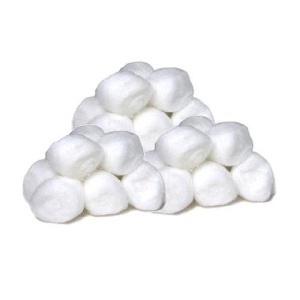 Cotton Balls - 100g