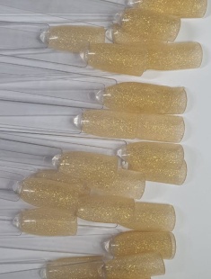 10g - Acrylic Powder - Champagne
