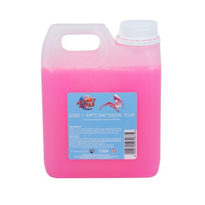 1L Anti Bacterial Soap