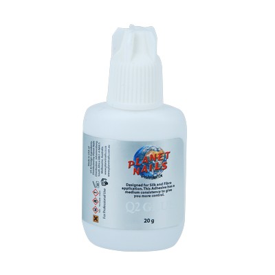 20g - Glue/Resin + Nozzle