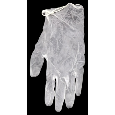 Gloves - Latex Powder (100) Small