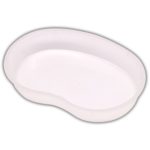 Kidney Bowl Plastic - Large