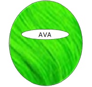100G Glam Colour - Ava