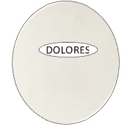 100G Glam Colour - Dolores