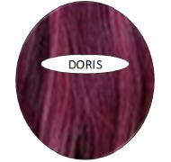 100G Glam Colour - Doris