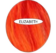 100G Glam Colour - Elizabeth