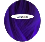 100G Glam Colour - Ginger