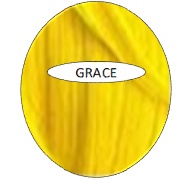 100G Glam Colour - Grace