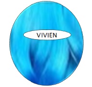 100G Glam Colour - Vivien