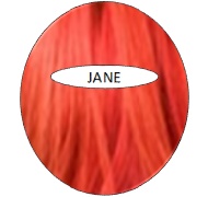 100G Glam Colour - Jane