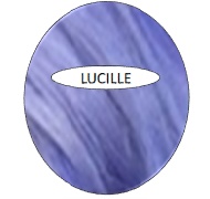 100G Glam Colour - Lucille