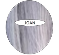 100G Glam Colour - Joan