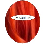 100G Glam Colour - Maureen