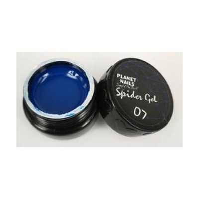 7ml Spider Gel - Blue