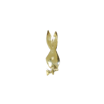 GP005 – Gold Stud – Playboy Bunny