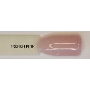 10ML Lastik Gel - Builder French Pink