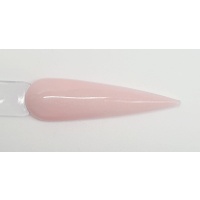 15ML Lastik - UV/LED - Shimmer Baby Pink