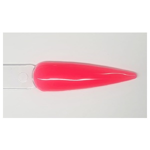 15ML Lastik - UV/LED - Bright Pink - bottle