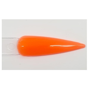 15ML Lastik - UV/LED - Funky Orange - bottle