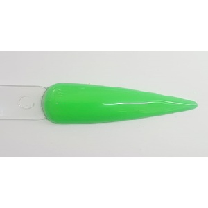 15ML Lastik - UV/LED - Funky Green - bottle