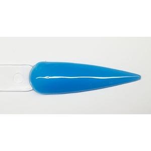 15ML Lastik - UV/LED - Funky Blue - bottle