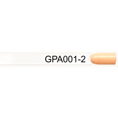 15ml Gel Polish - UV/LED - GPA001-2