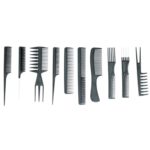 Assorted Comb Set (10)