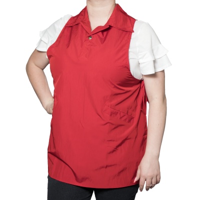 Apron - Red