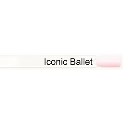 30ml Iconic - Ballet