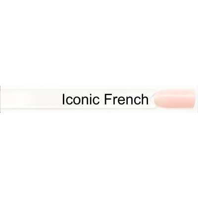 60ml Iconic - French