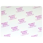 Silicone Table Mat - Planet Nails Logo