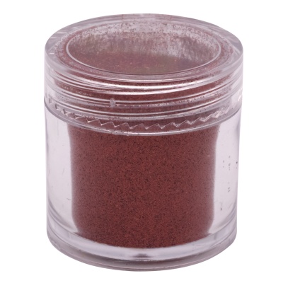 Jar Art - Fine Glitter - Red