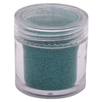 Jar Art - Fine Glitter - Green