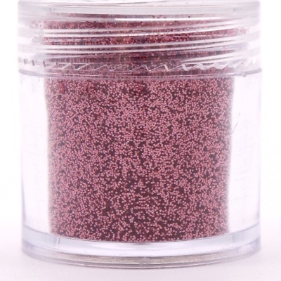 Jar Art - Fine Glitter - Pink (GPM17)