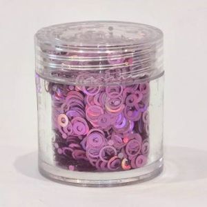 Jar Art - Ring - Pink
