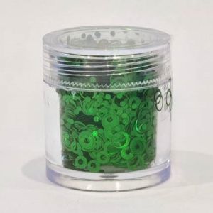 Jar Art - Ring - Green