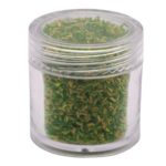 Jar Art - Glitter Tube - 21 - Dark Green