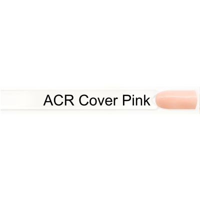 200g Acrylic Powder - Cover Pink