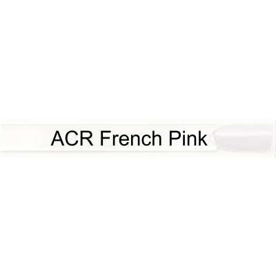 200g Acrylic Powder - French Pink