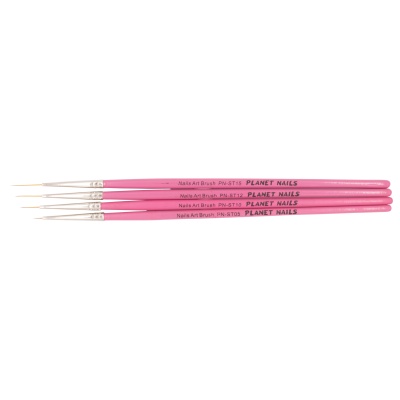 Art Brush Pink - Liner (4)