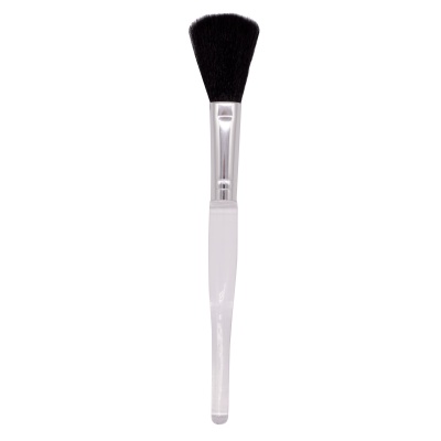 Dusting Brush - Long – Clear Handle