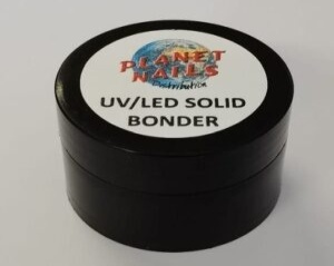 15g Solid Bonder UV/LED