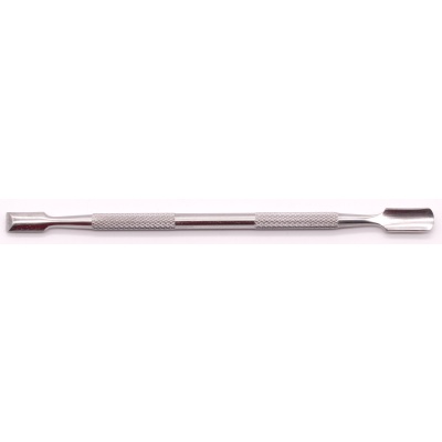 Cuticle Pusher – Stainless Steel – Delux