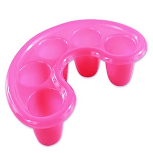 Plastic Dipper - Pink
