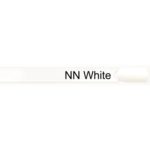 25ml Nouveau Nail - UV/LED Gel - Buff Off - White