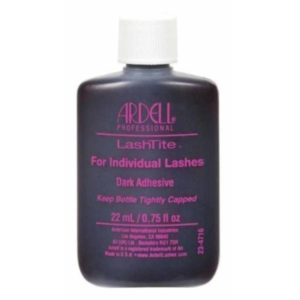 Ardell Lashtite Adhesive - Large (Dark) 22ml